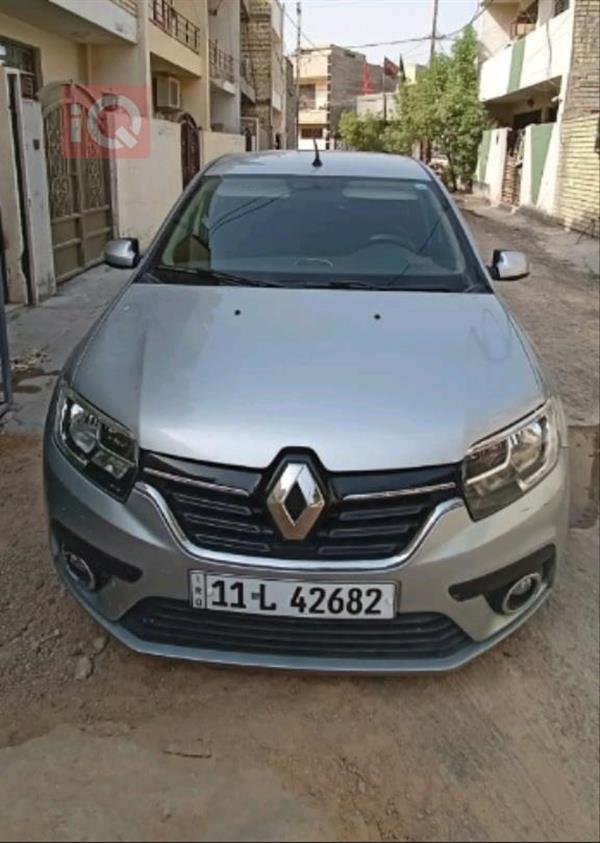 رینۆ سیمبۆل 2023  بۆ فرۆشتن لە عێراق -  بەغداد